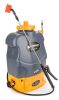 Powermat Kerti permetezőgép 12Ah 20L elemekkel PM-OA-20T (PM0749)