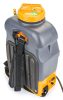 Powermat Kerti permetezőgép 12Ah 20L elemekkel PM-OA-20T (PM0749)