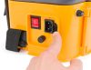Powermat Kerti permetezőgép 12Ah 20L elemekkel PM-OA-20T (PM0749)