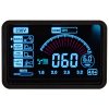 Powermat Inverteres Hegesztőgép 330A PM-IMGT-330S LCD (PM0765)