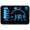 Powermat Inverteres Hegesztőgép 330A PM-IMGT-330S LCD (PM0765)