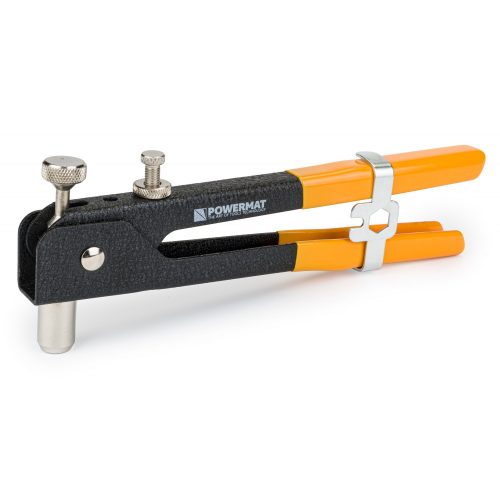 Powermat Kézi Szegecselőgép M3-M8 PM-NIR-86SU (PM0767)