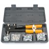 Powermat Kézi Szegecselőgép M3-M8 PM-NIR-86SU (PM0767)
