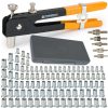 Powermat Kézi Szegecselőgép M3-M8 PM-NIR-86SU (PM0767)