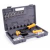 Powermat Kézi Szegecselőgép Szett PM-NIR-110SU (PM0768)
