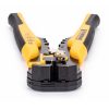 Powermat Huzalcsupaszító - Krimpelő Szett 260el PM-SI-260SU (PM0769)