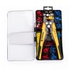 Powermat Huzalcsupaszító - Krimpelő Szett 260el PM-SI-260SU (PM0769)