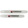 Powermat Láncfűrész 16 " 4.5 kW PM-PSP-6HP (PM0781)