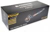 Powermat Falcsiszoló Zsiráf 1500W 225mm LED világítással sok tartozékkal porszívó zsákkal 10db papírral PM-DG-1500M (PM0798)