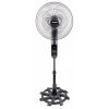 Powermat Padlóventilátor 135cm 80W ST-5 (PM0824)