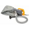 Powermat Levélfúvó / Levélporszívó Ventilátor 2 az 1-ben PM-ODL-800M (PM0835)