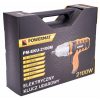 Powermat Elektromos ütvecsavarozó 800Nm PM-EKU-2100M (PM0836)