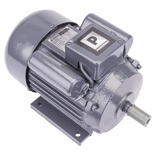 Powermat Egyfázisú villanymotor 1,5 kW 1400 RPM PM-JSE-1500T  (PM0847)