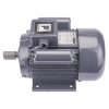 Powermat Egyfázisú villanymotor 1,5 kW 1400 RPM PM-JSE-1500T  (PM0847)