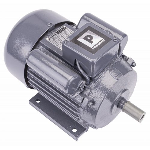 Powermat Egyfázisú villanymotor 2,2 kW 2800 RPM (PM0848)