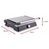 Powermat Elektromos Grill Szendvicssütő 2200W PM-GE-2.2M (PM0850)