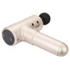 Powermat Masszázspisztoly (1800mAh) arany (PM0854)