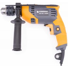  Powermat Elektromos Fúrókalapács - Ütvefúró 1600W PM-WU-1600M (PM0858)