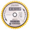 Powermat Widia Fűrészlap Fához TDD-305x30x48Z (PM0901)