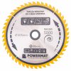 Powermat Widia Fűrészlap Fához TDD-305x30x48Z (PM0901)