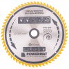 Powermat Widia Fűrészlap Fához 305x30 60z TDD-305x30x60Z (PM0902)