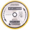 Powermat Widia Fűrészlap Fához 305x30 100z TDD-305x30x100Z (PM0903)