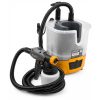 Powermat Elektromos Szórópisztoly 800 ml-es tartállyal 950 W M-PDM-950M (PM0929)