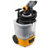 Powermat Elektromos Szórópisztoly 800 ml-es tartállyal 950 W M-PDM-950M (PM0929)