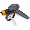 Powermat Elektromos Szórópisztoly 800 ml-es tartállyal 950 W M-PDM-950M (PM0929)