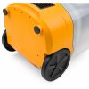 Powermat Elektromos Szórópisztoly 800 ml-es tartállyal 950 W M-PDM-950M (PM0929)