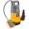 Powermat Búvárszivattyú úszóval - Merülő Szennyvízszivattyú szeptikus tartállyal 1600 W PM-PDW-1600PT (PM0930)