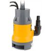 Powermat Búvárszivattyú úszóval - Merülő Szennyvízszivattyú szeptikus tartállyal 1600 W PM-PDW-1600PT (PM0930)