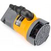 Powermat Búvárszivattyú úszóval - Merülő Szennyvízszivattyú szeptikus tartállyal 1600 W PM-PDW-1600PT (PM0930)
