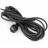 Powermat Búvárszivattyú úszóval - Merülő Szennyvízszivattyú szeptikus tartállyal 1600 W PM-PDW-1600PT (PM0930)