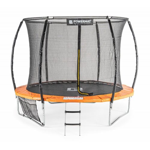 Powermat Kerti trambulin 366cm PM-TRP-12J (PM0934)