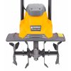 Powermat Elektromos Kapálógép - Rotációs Kapa - Kultivátor 1700W-os PM-GGE-1700M (PM0935)