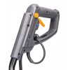 Powermat Elektromos Kapálógép - Rotációs Kapa - Kultivátor 1700W-os PM-GGE-1700M (PM0935)