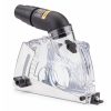 Powermat Porelszívó 125mm-es Korongvágó Géphez - Flexhez PM-OSK-125 / 32T (PM0948)