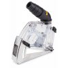 Powermat Porelszívó 125mm-es Korongvágó Géphez - Flexhez PM-OSK-125 / 32T (PM0948)