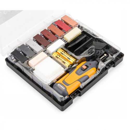 Powermat Fajavító készlet PM-ZNDP-19T (PM0950)