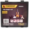 Powermat Fajavító készlet PM-ZNDP-19T (PM0950)
