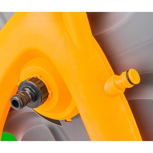 Powermat Kerti tömlődob 45m 1/2" PM-WNW-45T (PM0962)