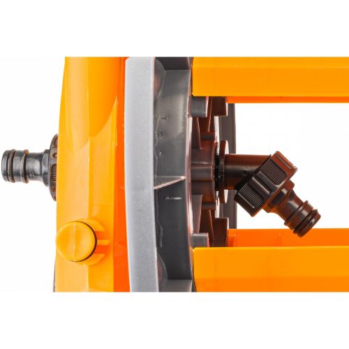 Powermat Kerti tömlődob 45m 1/2" PM-WNW-45T (PM0962)