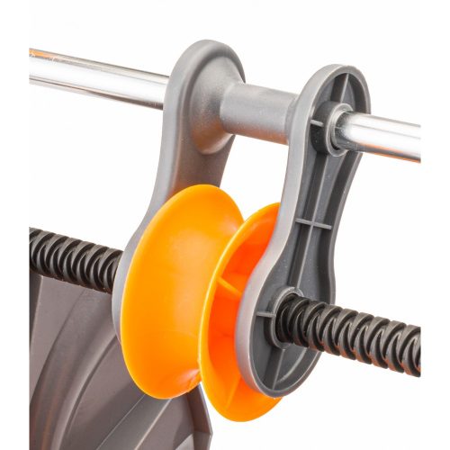 Powermat Kerti tömlődob 45m 1/2" PM-WNW-45T (PM0962)