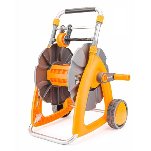 Powermat Kerti tömlődob 45m 1/2" PM-WNW-45T (PM0962)