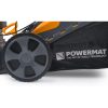 Powermat fűnyíró benzines 6 lóerős PM-KSS-6S 6LE (PM0977)