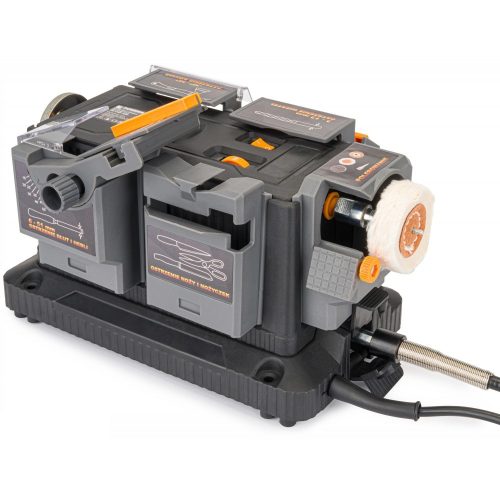 Powermat Multifunkcionális Élező 8 az 1-ben PM-OWF-200T (PM0987)