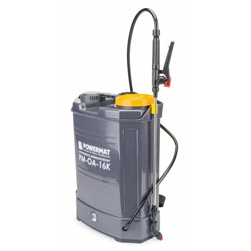 Powermat Akkumulátoros Permetező PM-OA-16K (PM1001)