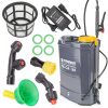 Powermat Akkumulátoros Permetező PM-OA-16K (PM1001)