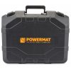 Powermat Bontókalapács SDS+ 5,5 Joule 2600W (PM1003)